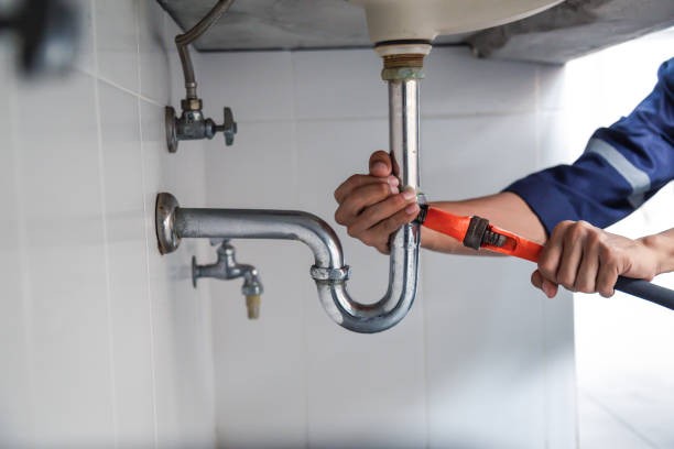 Professional Plumber in Russellton, PA